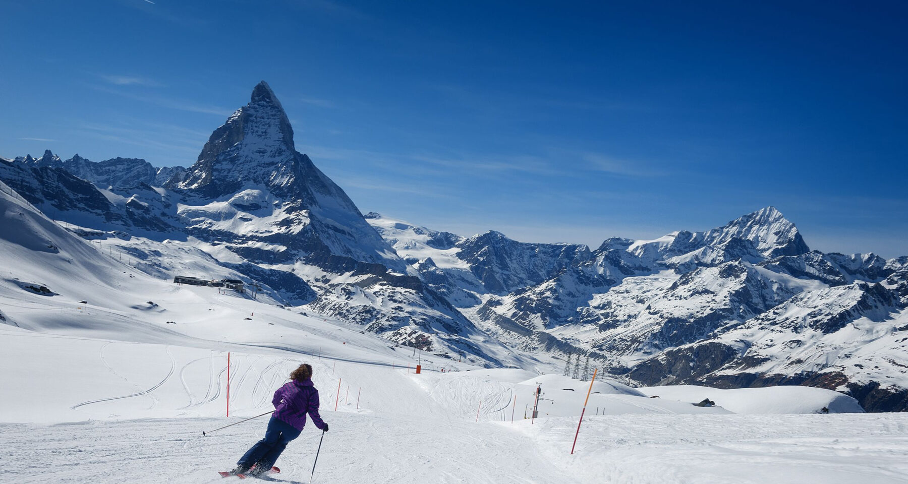 Cervinia Ski Holidays