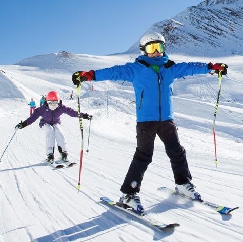 Chamonix ski holidays