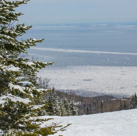 Charlevoix ski holidays