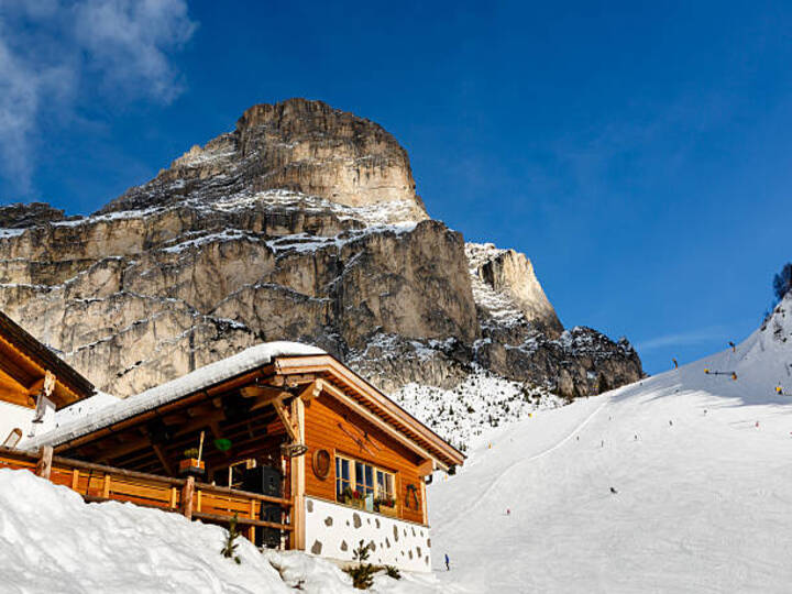 Après Ski in Claviere