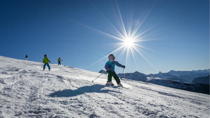 Ski Schools in Davos