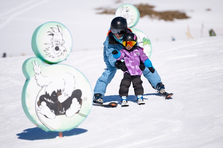 Ski Schools in Engelberg