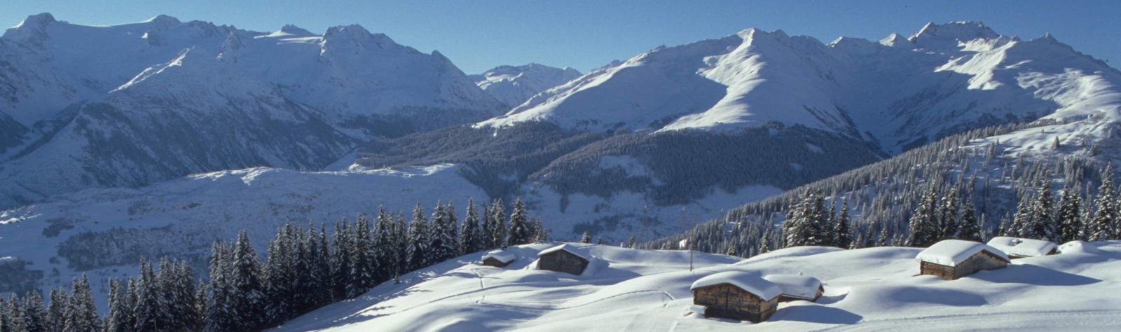 Grimentz Ski Holidays