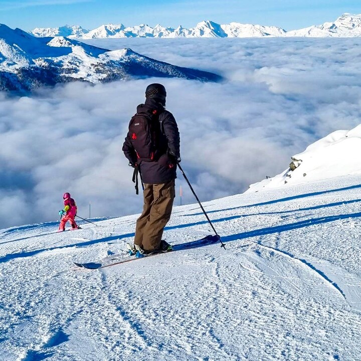 Grimentz Ski Holidays