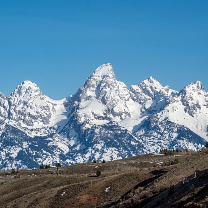 Jackson Hole Ski Holidays