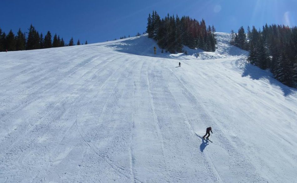 Ski Schools in Kaprun