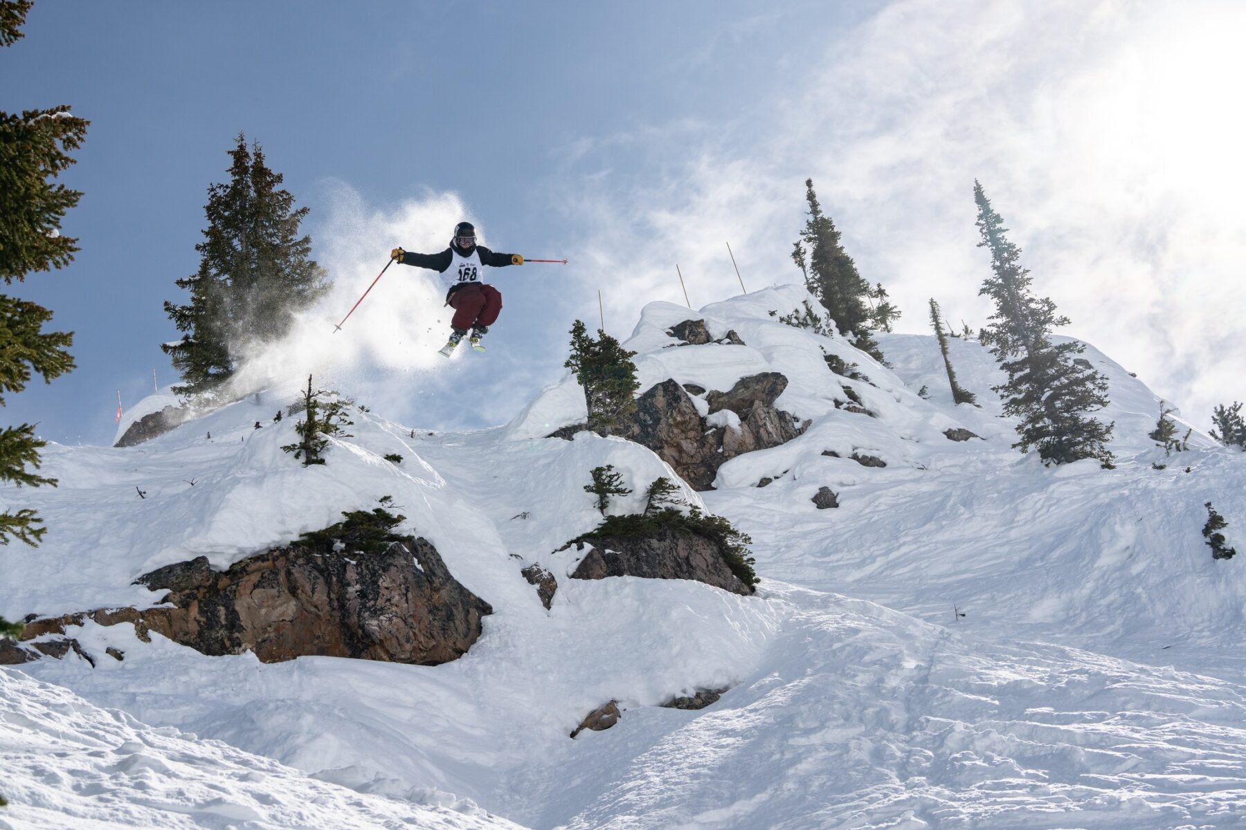 Kicking Horse Ski Holidays