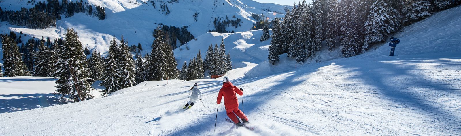 Kitzbühel ski holidays