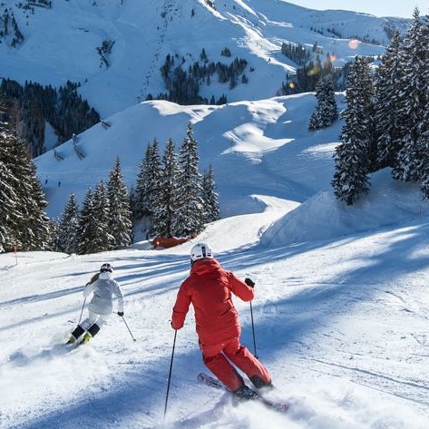 Kitzbuhel ski holidays