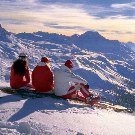 Klosters Ski Holidays