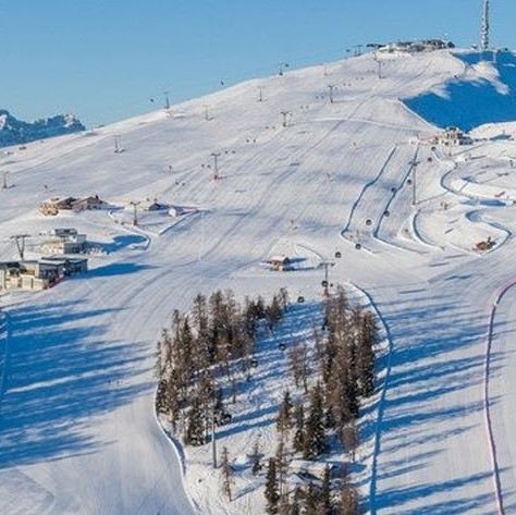 Kronplatz Ski Holidays