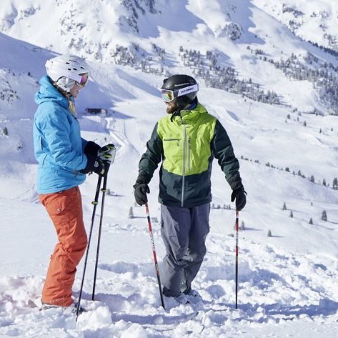 Kühtai Ski Resort | Kühtai Skiing Holidays | Ski Solutions