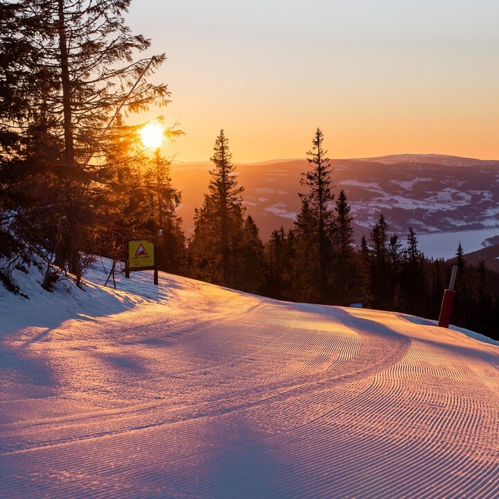 Kvitfjell Ski Holidays