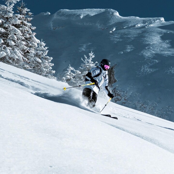 La Clusaz ski holidays
