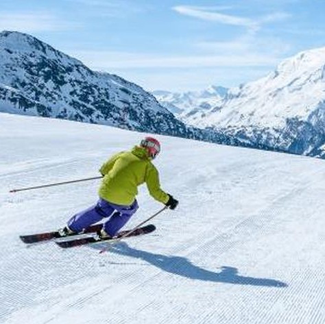 La Rosiere ski holidays