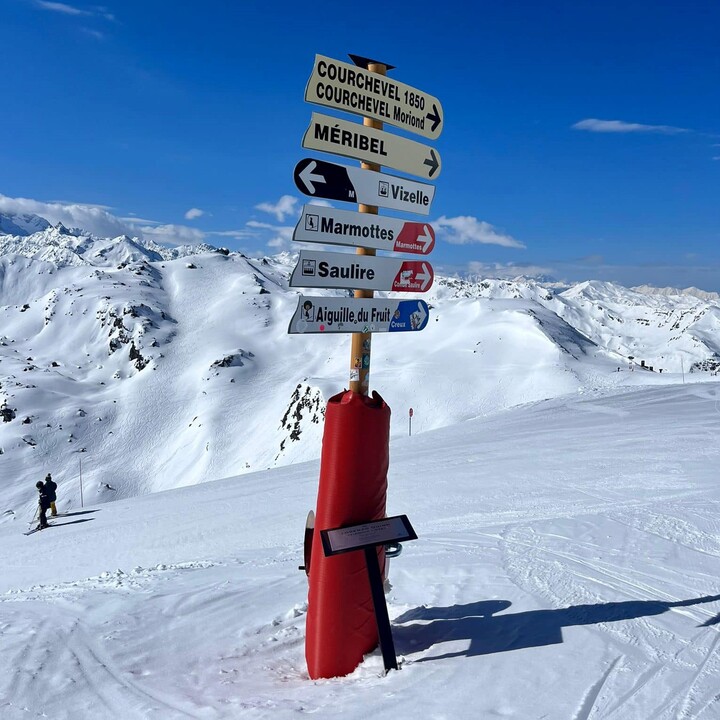 La Tania ski holidays