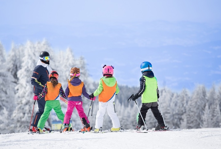 Ski Schools in La Thuile