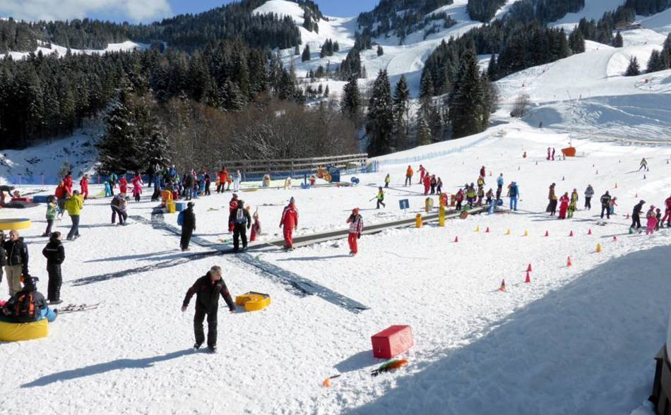 Ski Schools in Maria Alm
