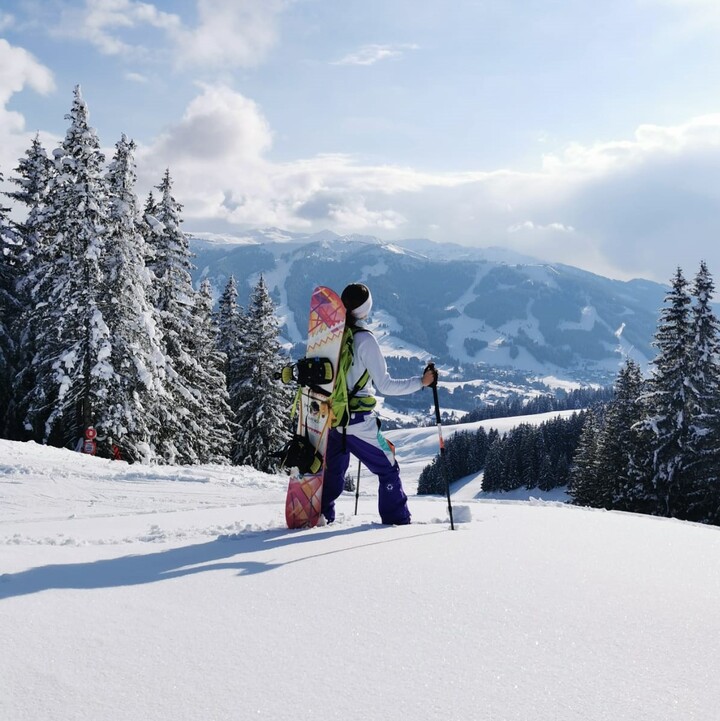 Megeve ski holidays