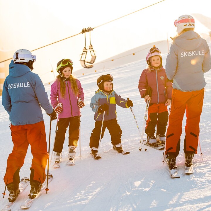 Myrkdalen Ski Holidays