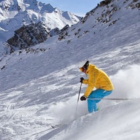Nendaz Ski Holidays
