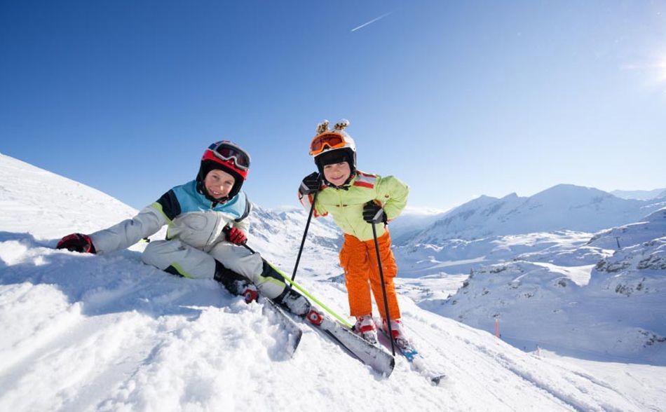 Ski Schools in Klosters