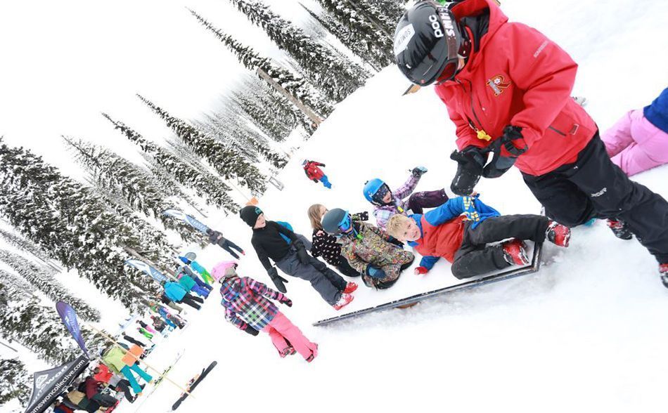 Ski Schools in Revelstoke