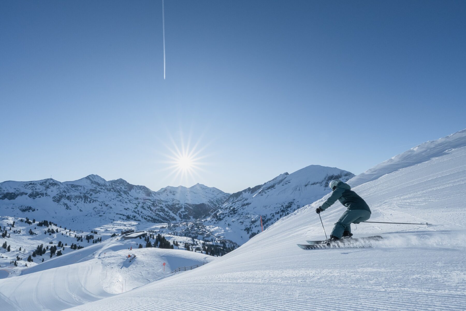 Obertauern Ski Holidays