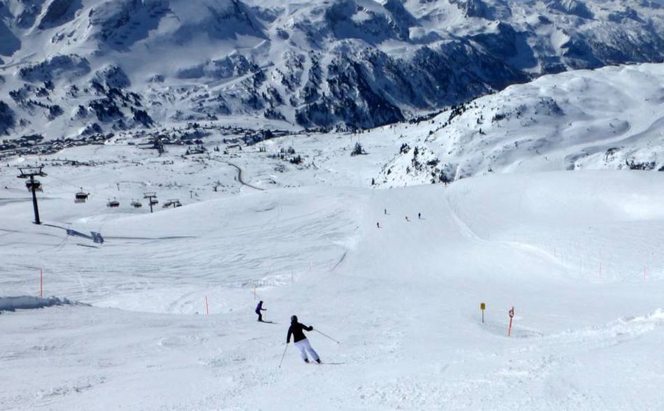 Après Ski in Obertauern