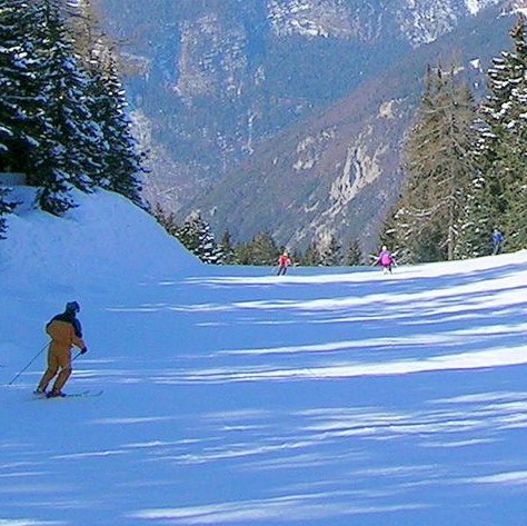 Paganella Ski Holidays