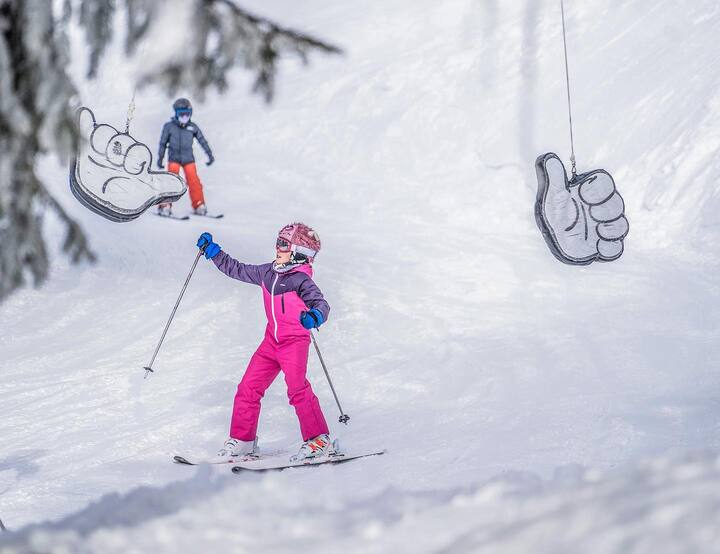 Ski Schools in Peisey-Vallandry