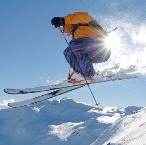 Peisey Vallandry ski holidays