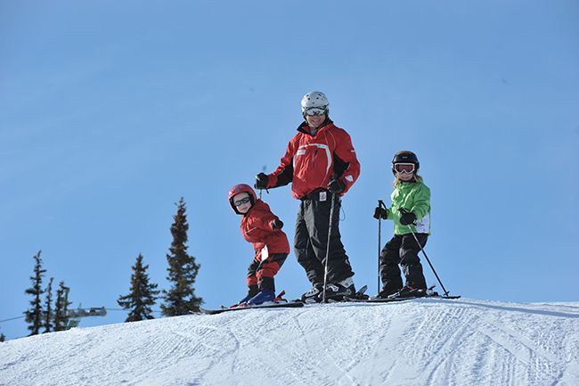 Crèches in Jasper