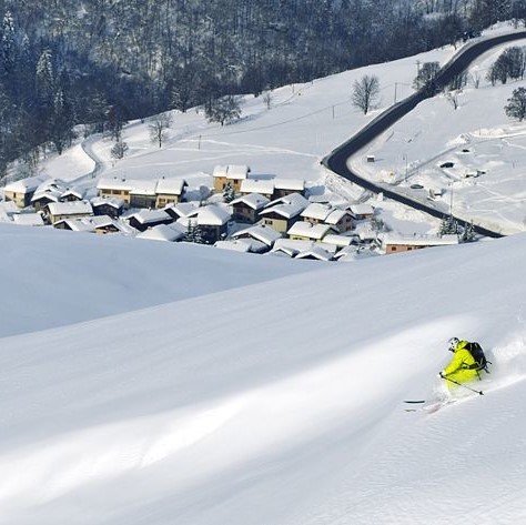 Valmorel Ski Holidays