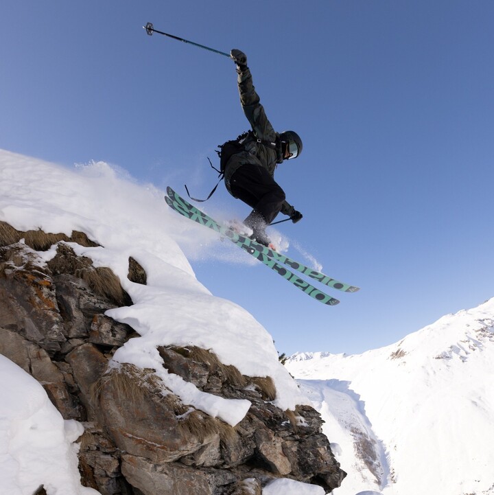Val d'Isère Ski Holidays