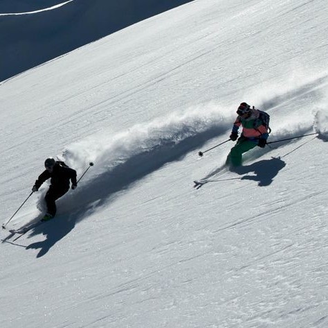 Verbier Ski Holidays