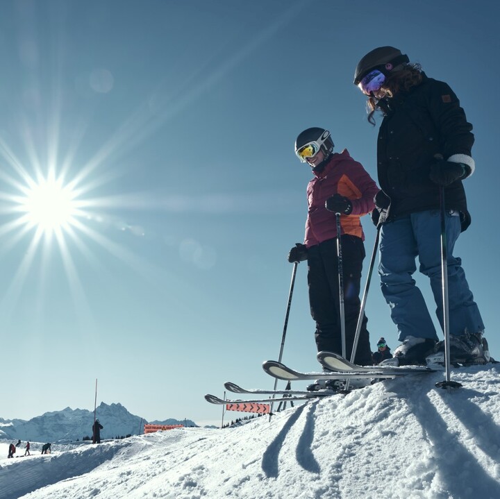 Villars Ski Holidays