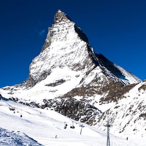 Zermatt ski holidays