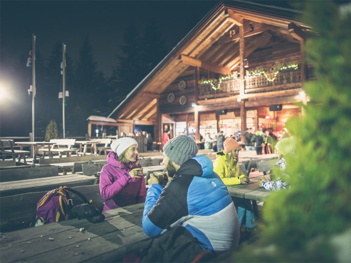 Après Ski in Plose