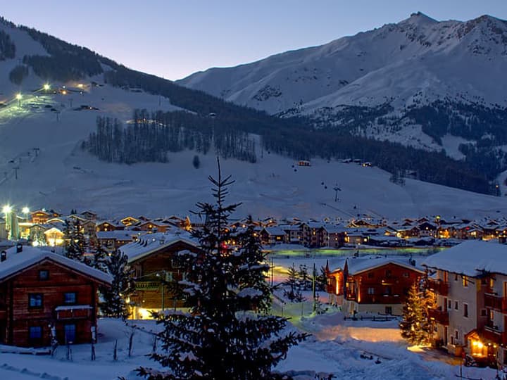 Après Ski in Val di Fassa