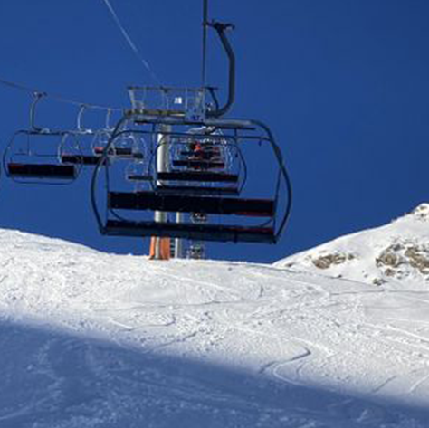 Arinsal Ski Holidays