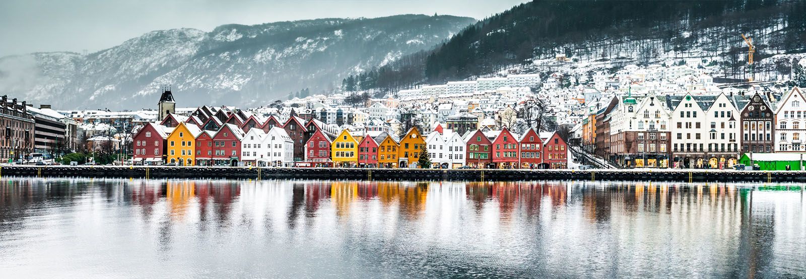 Bergen Ski Holidays
