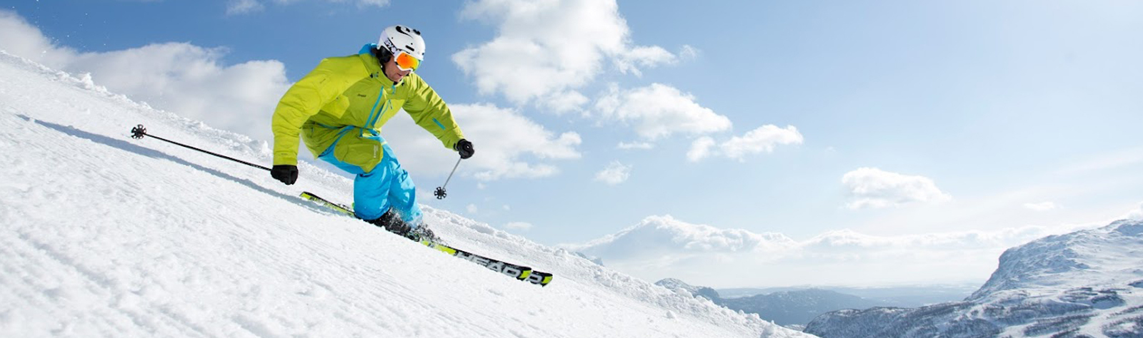 Hemsedal Ski Holidays