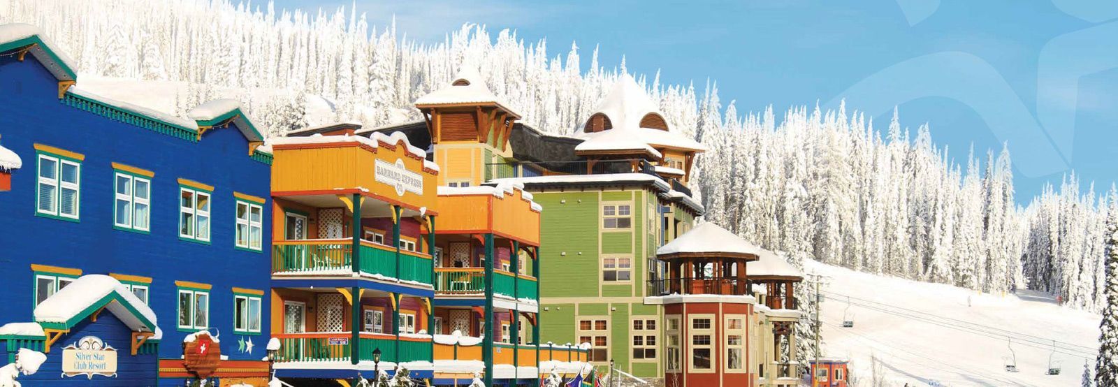 SilverStar Ski Holidays