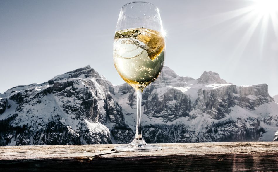 Après Ski in Adelboden