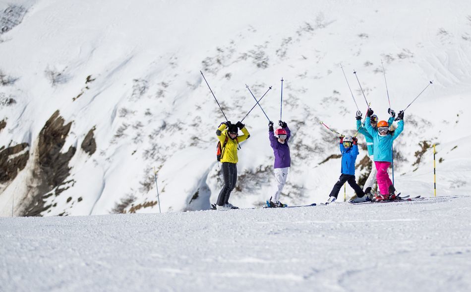 Ski Schools in Chamonix