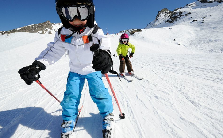 Ski Schools in La Plagne