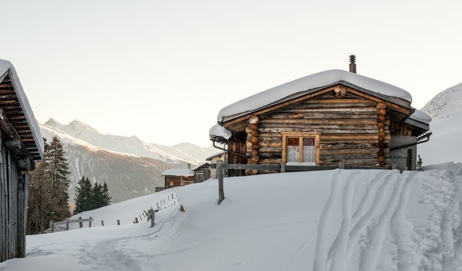 Après Ski in Klosters