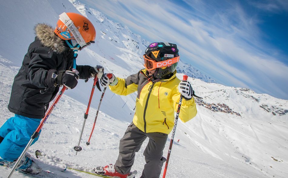 Ski Schools in Andermatt