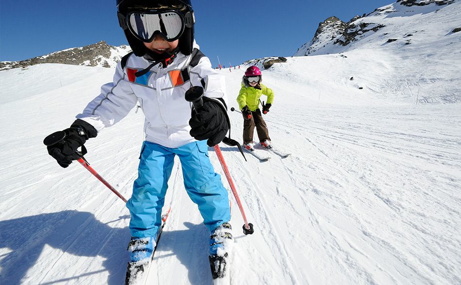 Ski Schools in Zürs